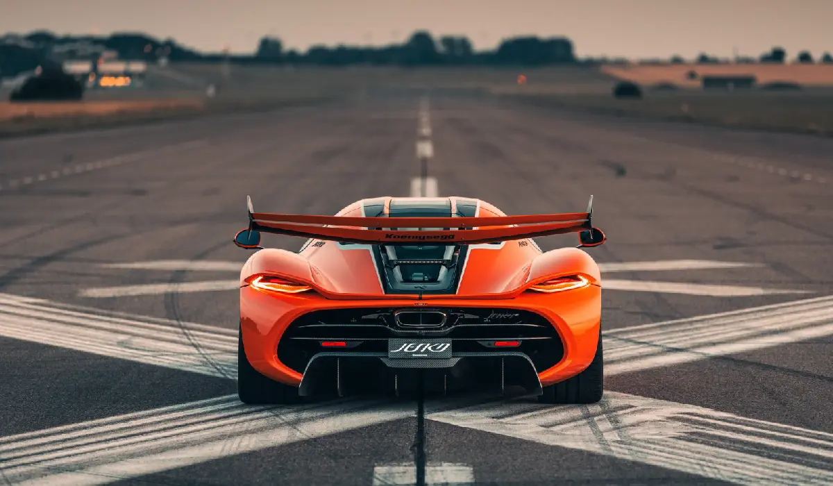 Koenigsegg - Jesko Absolut - Best Hyper Car Rentals - Best Preowned Hyper Car - Exclusive Concierge Club.webp